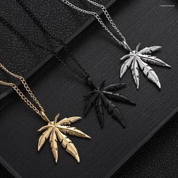 Pendant Necklaces Necklace Charm Chain Men Gift Jewellery Hip Hop Glittery Choker