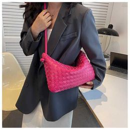 Abottegas BVneta AJodie Mini Tote Teen Intrecciato Designer Evening Bag Crossbody Bag for Women Luxury Woven Bag