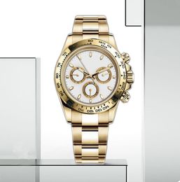 Mens Luxury Fashion Watch Movimento Mecânico Automático Relógios de Pulso Luminoso Cerâmica Moldura Laranja Mãos Esportes Relógios de Ouro Luz Azul Montre