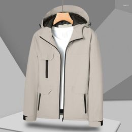 Women's Trench Coats 2023 Winter Korean Version Long Sleeved Coat With Plush Thickened Down Cotton Windbreak Waterproof Warm Work