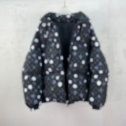 23SS Autumn and winter paris italy mens designer down jacket - US SIZE jackett Casual Street Fashion Pockets Warm Men Women Couple Outwear l0920