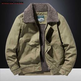 Women's Down Parkas Men's Winter Cotton Coat Bigsize Custom Jackets Luxury Fashionable Bomber Jacket Military Tactical Coat Outdoor Camping Jackets L230920