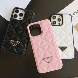 Beautiful IPhone 14 13 12 Pro Max Cases P Designer Luxury Brand Phone Case 14Plus 14promax 14pro 13Pro 12Pro Mini Plus Purse CYG239209-3