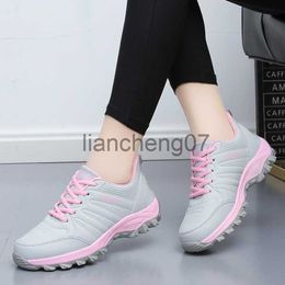 Dress Shoes Sports Shoes Women Mixed Colors Female Fashion Vulcanized Shoes Autumn Trainer Running Tennis Casual Women Sneakers 2022 x0920