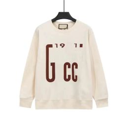 2023 Designer sweaters mens sweater casual sweatshirt high-quality women's knitwear fashionable round neck long sleeve coat letter printing couple's clothing M-4XL