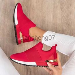 Dress Shoes Vulcanize Shoes Sneakers Women Shoes Ladies Slip-On Solid Colour Sneakers for Female Sport Mesh Casual Shoes for Women 2021 x0920