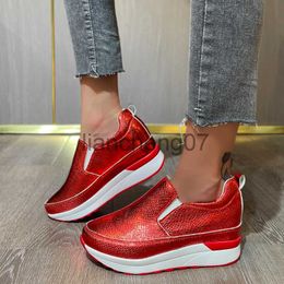 Dress Shoes Fashion flat bottom sports shoes anti-skid casual vulcanized shoes comfortable mesh walking sports outdoor women's shoes x0920