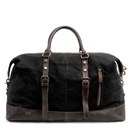 Shoulder Bags Men Travel Bags Hand Bags Leather Travel Bags Shoulder Bags Large Capacity Weekend Overnight13stylisheendibags