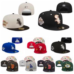 Fashion Accessories Adjustable Hat Ready Stock Mexico Fitted Caps Letter M Hip Hop Size Hats Baseball Caps Adult Flat Peak For Men Women Full Closed