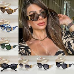 Luxury Women Designer Sunglasses Irregular Large Frame Sunglasses High Quality Outdoor Travel Driving Shading Sun Glasses Lady Christmas Gift