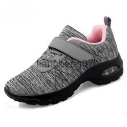 Dress Shoes Running Shoes Women 2023 Autumer New Fashion Casual Shoes Ladies Large Size 43 Outdoor Mesh Breathable Sport Sneakers zapatos x0920