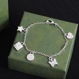 G series designer bracelet fashion bracelet gift Jewellery