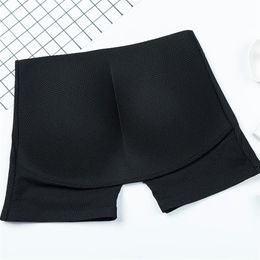 Body Shaper Panty Sexy Hip Buttocks Hips Enhancer padded Panties Buttocks Shorts Hip Thicken boyshorts2763