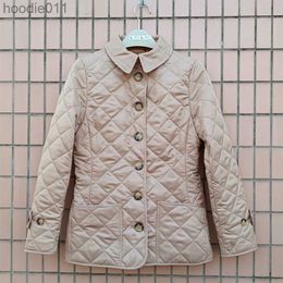 Women's Down Parkas Winter Jacket Women Fashion Warm Thick Solid Short Style Cotton padded Parkas Coat Turn Down Collar Winter Clothes Women 3XL L230920