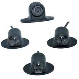 Selling Mini CCD HD Night Vision 360 Degree Car Rear View Camera Front Side Reversing Backup Camera229f