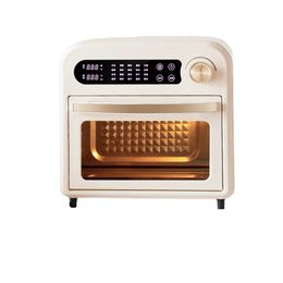 Mini Oven New Household Electric Oven Small 15L Baking Appliance Air Fryer Oven Integrated Machine Hornos Para Panaderia