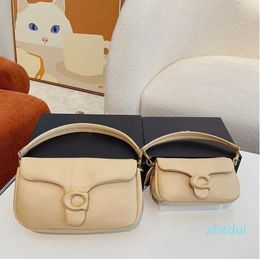 C-bag Classic Cloud Bag Shoulder Bags c Letter Designer 9 Colours Luxurys Handbag Women Leather Crossbody Fashion Simple Messenger Purse Wallet