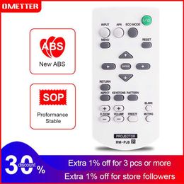 Smart remote control RM-PJ8 replaces remote control for projector VPL-CH350 L230921