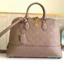 Shoulder Bag BB Size Crossbody Bag Handbag Designer Embossed Damier Women Classy Fashion Style Shell Bag