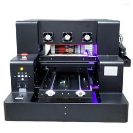 High Efficiency A3uv Inkjet Printers Phone Case Printer Logo Digital Printing Shop Machines UV