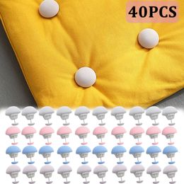 Bag Clips 4 16 Pcs BedSheet Quilt Clip Anti Slip Blanket Buckles Duvet Cover Fastener One Key To Unlock Holder Fixator Grippers 230921