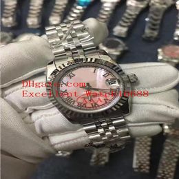 10 colour Sell Ladies Watch 36 mm 31 mm 126334 279160 279174 178274 179174 Stainless Steel Asian 2813 Automatic Mechanical Lad352n