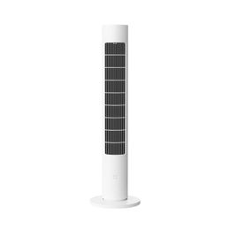 XIAOMI MIJIA Smart DC Frequency Conversion Tower Fan 2 Home Electric Vertical Fan Rechargeable Support MI HOME App Summer Fans