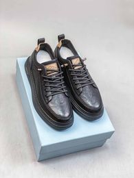 23 Brand Designers Design Fashion Casual Men's Shoes Luxury Men's Sports Work Shoes Fashion Versatile