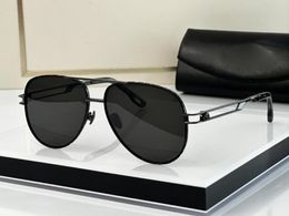 5A Eyeglasses Mybach The AME I The Haly II Sunglasses Discount Designer Eyewear For Men Women 100% UVA/UVB With Glasses Bag Box Fendave