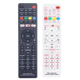 Replacement Universal LCD TV Global Remote Control Television RM-L1130+X PLUS for Switch For Samsung LG panasonic Sony Hitach Philips watch TVs with box