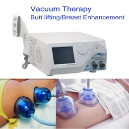 Multi-function butt machine vacuum therapy Anti Cellulite Vacuum Massage Cupping Fesse Therapy Equipment Wholesale