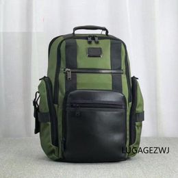 School Bags Famous Brand Men Laptop Backpack Business Computer Backpacks Travel Large Capacity Nylon Bag 230921