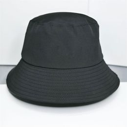 womens cheap Bucket Hat Outdoor Dress Hats Wide Fedora Sunscreen Cotton Fishing Hunting Cap Men Basin Chapeaux Sun Prevent Hats170I