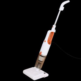 19000PA Vacuum Cleaner Brushless 400W High Power Vacuum Cleaners Dry Wet Button Rod Type Vacuum Cleaner For Home