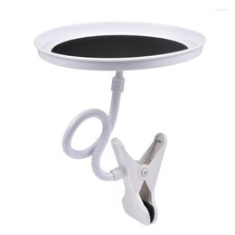 Car Organiser Cup Holder Tray 360 Adjustable Swivel For Vehicle Food Table Holders Enjoy Your & Drink And Stay