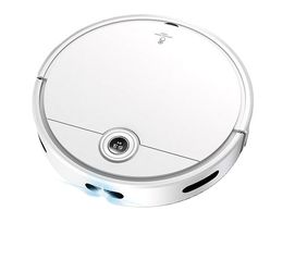 New Robot Vacuum Cleaner Smart Wireless Remote Control Mopping with water tank Wet And Dry Vacuum Cleaner Home