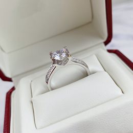 Ring Designer Ring Diamond Ring Wedding ring the hottest style Valentine's Day Christmas gift