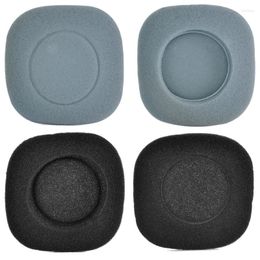 Berets Replacement Soft Foam Earpads For H150 H130 Headphone Ear Cushions Pads Earcups Lightweight Earmuff Cover