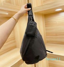 Designer Bag Black Shoulder Belt Bags Waist Bum Bags Luxury Handbag Designer Crossbody Mobile Phone Purses