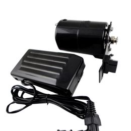 Sewing Notions & Tools 220V 180W 0 9A Quality Household Machine Motor 10000Rpm For211p