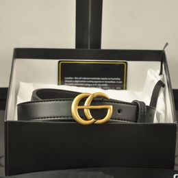 women designer belt luxury Cowskin Belts Letters Design Woman belt Classic Smooth Buckle 4 Colour very good