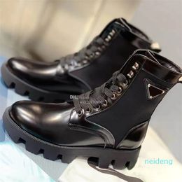 Designer Boots Ankle Boots Stretch High Heel Sneakers Winter Women's Shoes Motorcycle Female Martin size 35-41