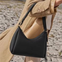 Evening bags underarm designer handbag textured grain leather solid Colour simple sac femme business casual lady shoulder bag men durable xb070