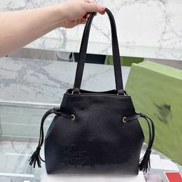 coabg Luxurys designer Bags brown handbag Women Designers bag shoulder Messenger Classic Style Fashion Lady Totes handbags purse 230301