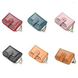 Wallets Wallet Female Purse Zipper Multifunction Coin Card Holder Handbag