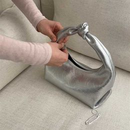 Designer Mini Jodie BottegassVenetas Handbag Woven Knotted 5A Sheepskin Leather Hobo Large size for knots Ox Bun for texture bunZ5QE