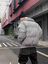 Men's Down Parkas Ess Mens womens designer leisure essentialclothing Down jacket brand luxury Winter coats coat fashion jackets men Parkas over size S-XL x0921