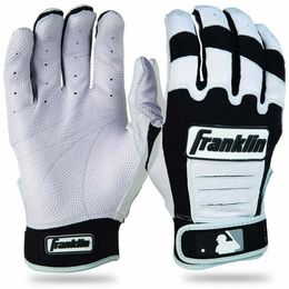 Sports Gloves CFX Pro Batting Black Adult Large 230921