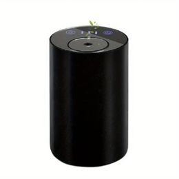 1pc 10ml Anhydrous Essential Oil Car Humidifier Home Diffuser Large Fog Aroma Diffuser Office Hotel Anhydrous Essential Oil Aroma Diffuser