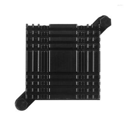 Computer Coolings Aluminium HeatSink For Orange 5 Development Board Cpus Cooling Modules Dropship